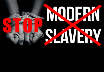 Anti Slavery Statement
