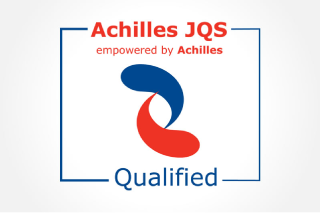 Achilles - JQS Supplier portal